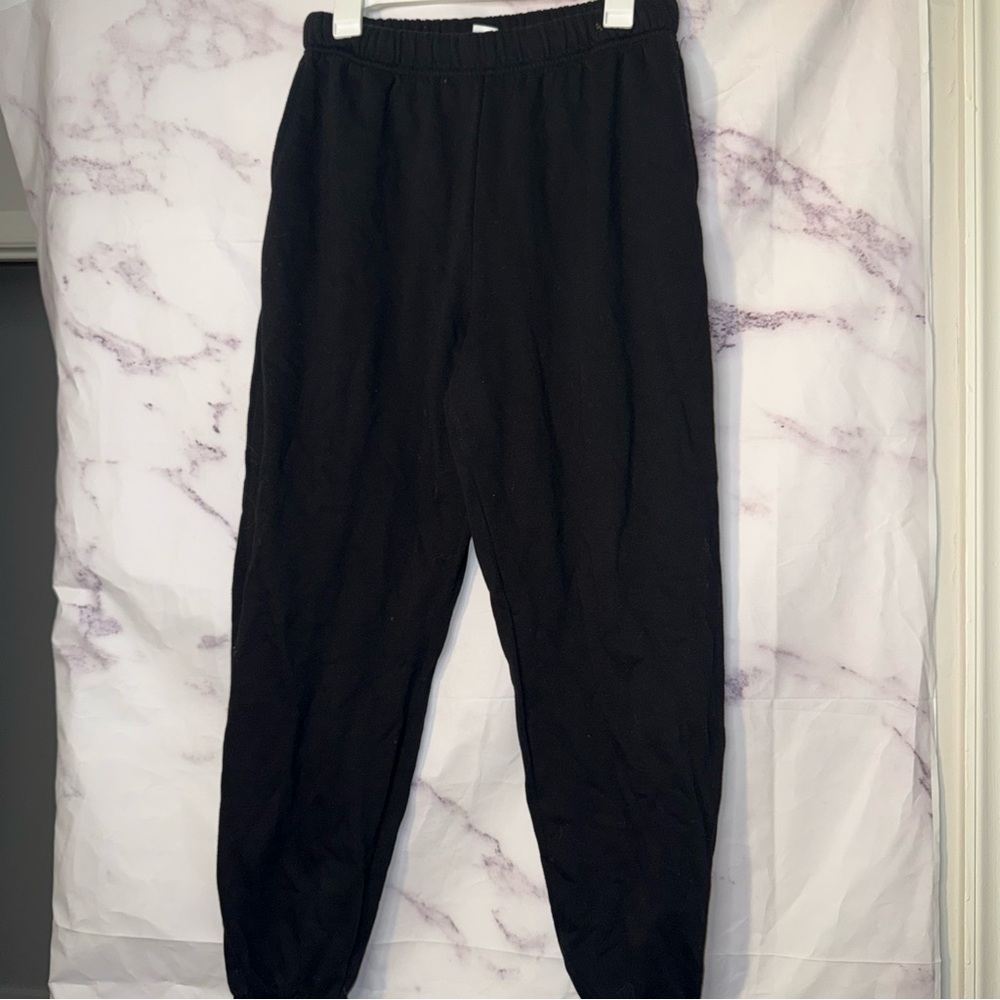 Garage Jogger Sweatpants